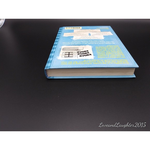 Cabin Fever (Diary of a Wimpy Kid #6) - Paperback By Jeff Kinney - Picture 8 of 11